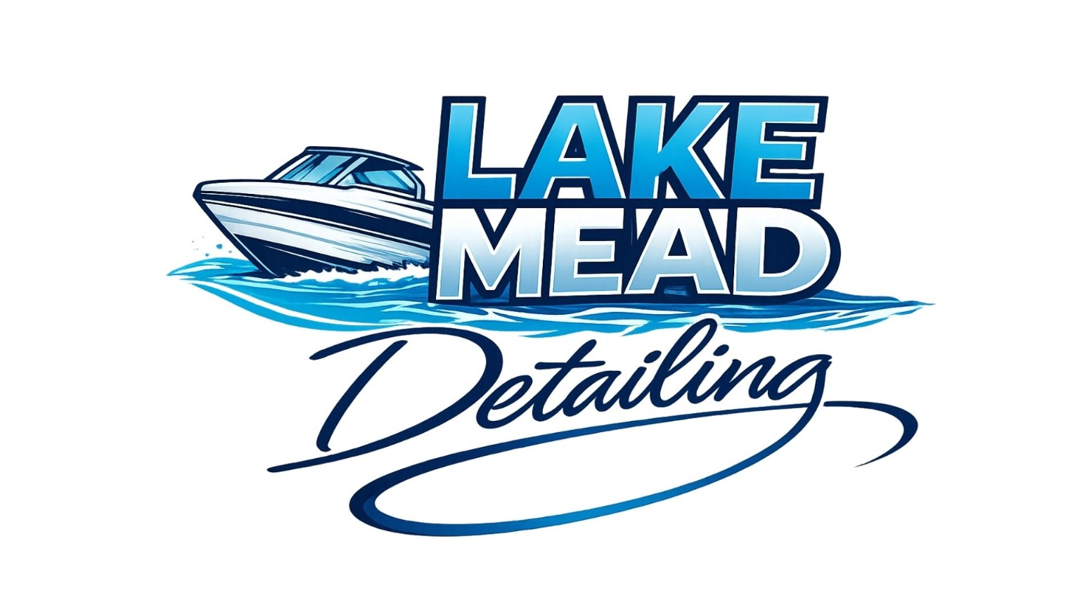 Lake Mead Detailing